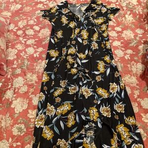 Beautiful long dress 😍